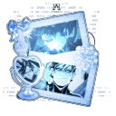 NIGHTWING'S HIDEOUT - inacitve Discord server icon