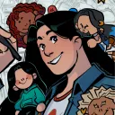 Neal Webtoon Corner