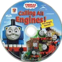 Calling All Engines! The OFFICIAL Collab