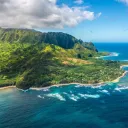 The Island of pleasure