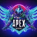 Apex Warrior Customs Discord Server Icon