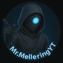 Mr.Mellering's Hangout Discord Server Icon