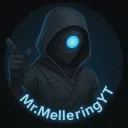 Mr.Mellering's Hangout