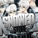 Snowed Store #GO 700