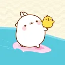 ✿ ❰ 𝙼𝚒𝚣𝚞 𝚗𝚘 𝙺𝚞𝚗𝚒 ❱ ✿