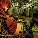 ໒ྀི Alleyways • wlw