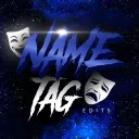 [ Name - Tag ] Replaces