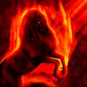 HELLFIRE DRESSAGE OS Discord Server Icon