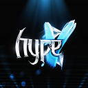 Discovery icon for HypeV #NEW ERA Discord server