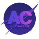 AuroraCraft SMP Discord server icon