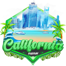 Discovery icon for 🌴| 𝐂𝐚𝐥𝐢𝐟𝐨𝐫𝐧𝐢𝐚 𝐒𝐭𝐚𝐭𝐞 𝐑𝐨𝐥𝐞𝐩𝐥𝐚𝐲 | 𝐕𝐂 𝐎𝐩𝐭𝐢𝐨𝐧𝐚𝐥 Discord server