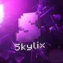 Skylix - Minecraft
