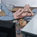 LA PLANQUE