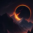 The Eclipse