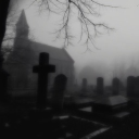 The Silent Cemetery (𝟷𝟾+) Discord server icon