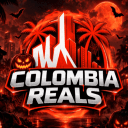 Colombia Reals | MTA SA