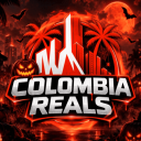Colombia Reals | MTA SA Discord Server Icon