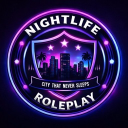 NLRP | NightLife Roleplay Discord server icon