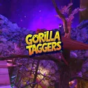 GORILLA TAGGERS V4 (APPLAB) Banner