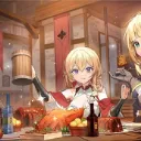 Okari ¤ Lost Sword