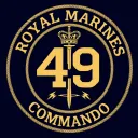 49 Commando Royal Marines