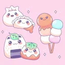 Mochi’s Fog