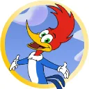 Woody Woodpecker Speedrunning