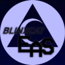 BlinxCat E.A.S HQ Discord server icon