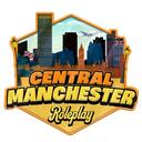 CMRP—Central Manchester Roleplay [PRE - RELEASE] Discord Server Icon
