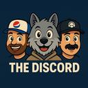 The Discord Discord Server Icon