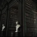 Academia Tenebris (Dark Academia Italia)