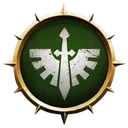 The Ist Legion | Dark Angels