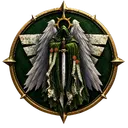 The Ist Legion | Dark Angels