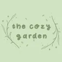 the cozy garden