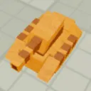 The Smol Tonk Server