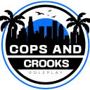 CCRP™ Beta |Cops & Crooks Roleplay | Interview Server