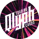Qlyph's Trading Cards Corner