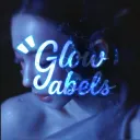 💫 Glow Labels! | #Accendio