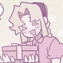 ꒰♡꒱˚₊ ‧ Love Letter .  ⊹ ₊ Discord server icon