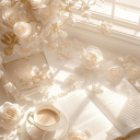 Toyhouse HTML/CSS Server Discord server icon