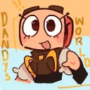 ✨°•~Dαɳԃყ'ʂ Tαʅҽ~•°✨