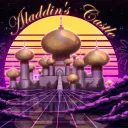 Aladdin's Castle
