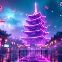 Cyb3r_Sw4n's Pagoda