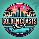 Golden Coasts Finest Discord Server Icon