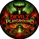 ♆࿏𓆩𝕯𝖊𝖛𝖎𝖑𝖟 𝕻𝖑𝖆𝖞𝖌𝖗𝖔𝖚𝖓𝖉𓆪࿏♆18+