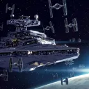 Republic vs Empire; REBOOT