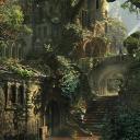 The World of Ogygia