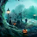 💀The Graveyard 🧟🧟