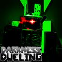 Darkness Dueling Discord Server Icon
