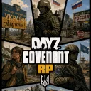 Covenant RP | DayZ